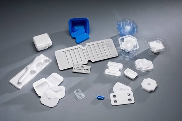 医疗行业中的泡沫废塑料用途及尊龙凯时机械的回收解决方案