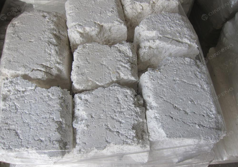 尊龙凯时的EPS泡沫压实机:可持续泡沫废弃物管理