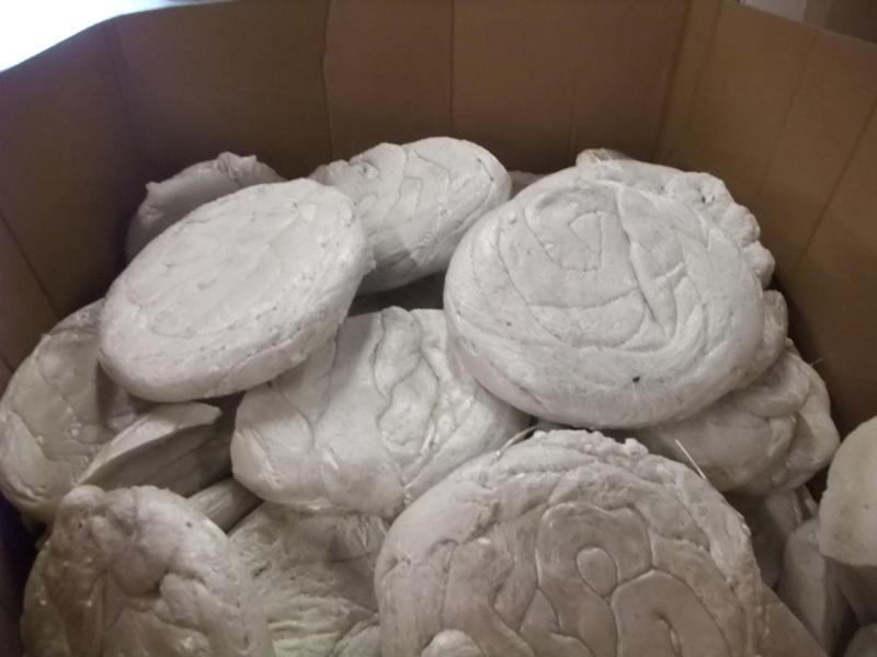 热熔压实技术在泡沫回收领域的应用