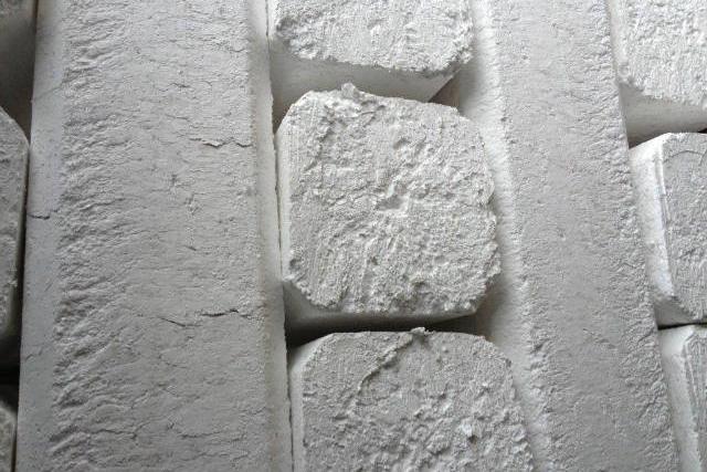 回收再利用的普遍选择:聚苯乙烯压实机